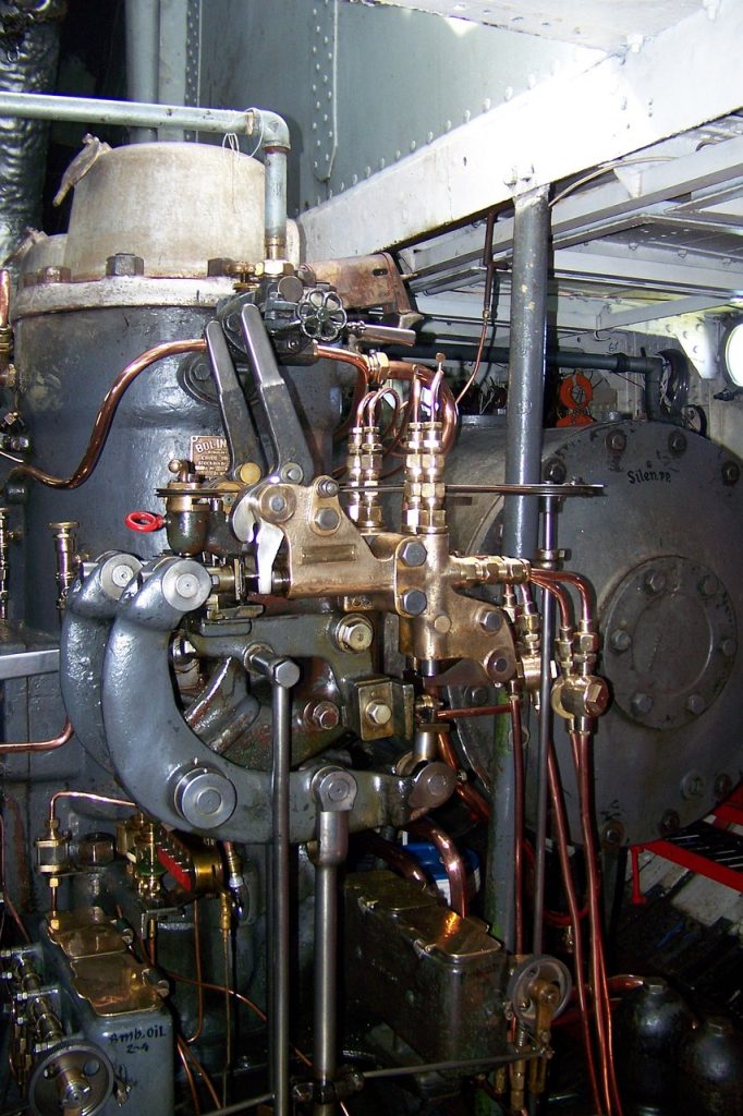Mechanical Engineering by IJB engineering