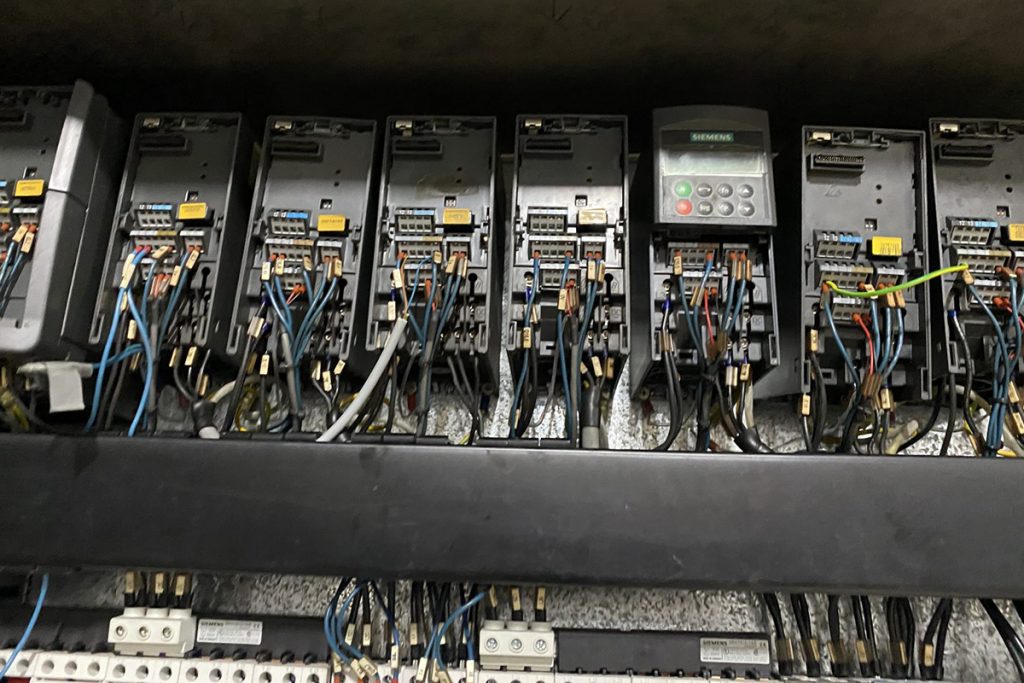 Electrical engineering by IJB engineering