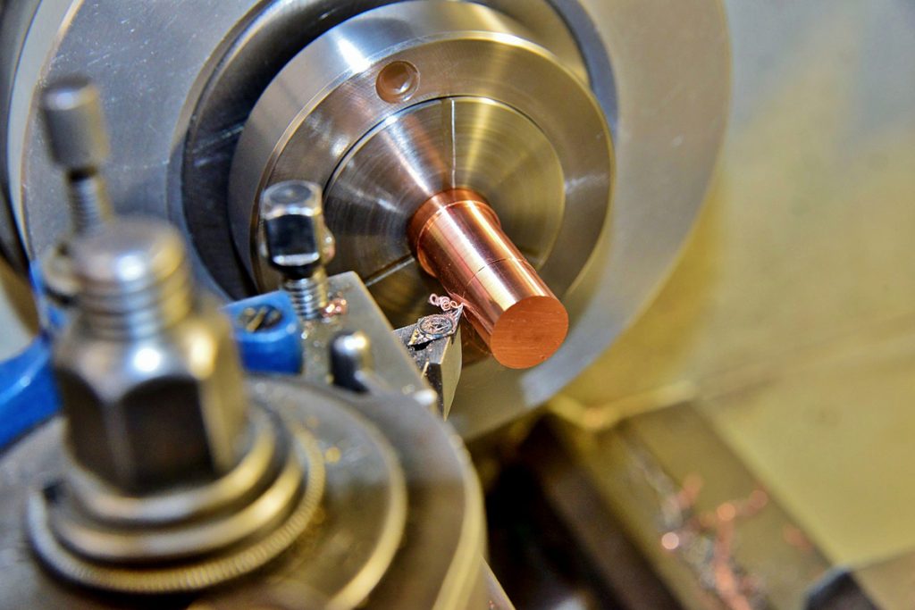 Mechanical engineering from IJB engineering